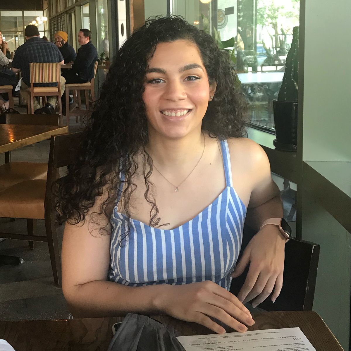 Profile Image