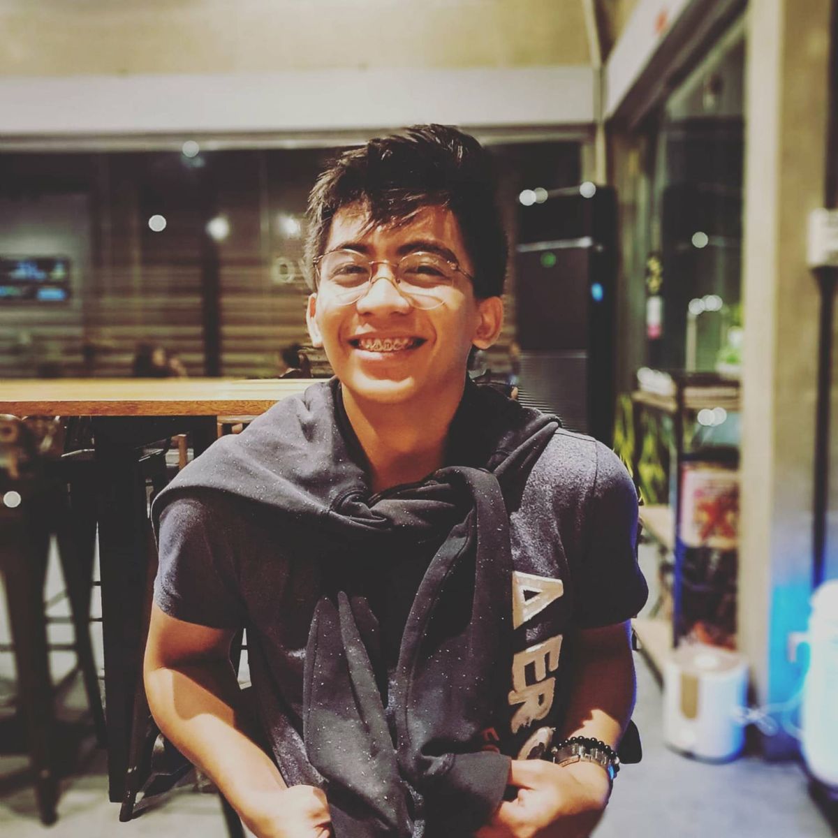 Profile Image