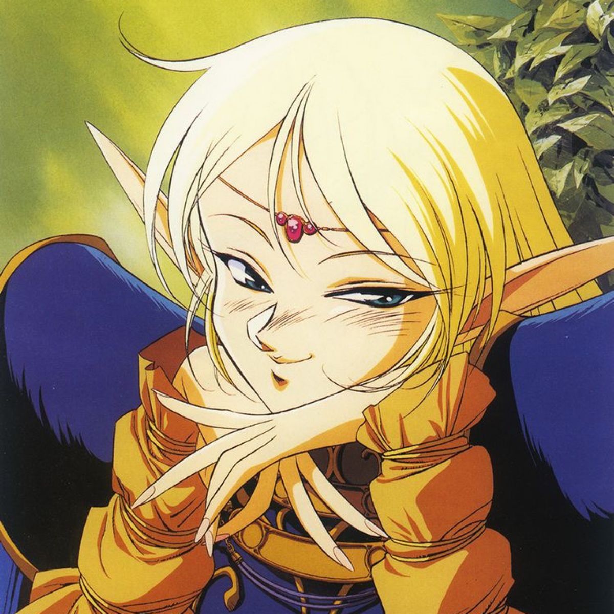 Profile Image