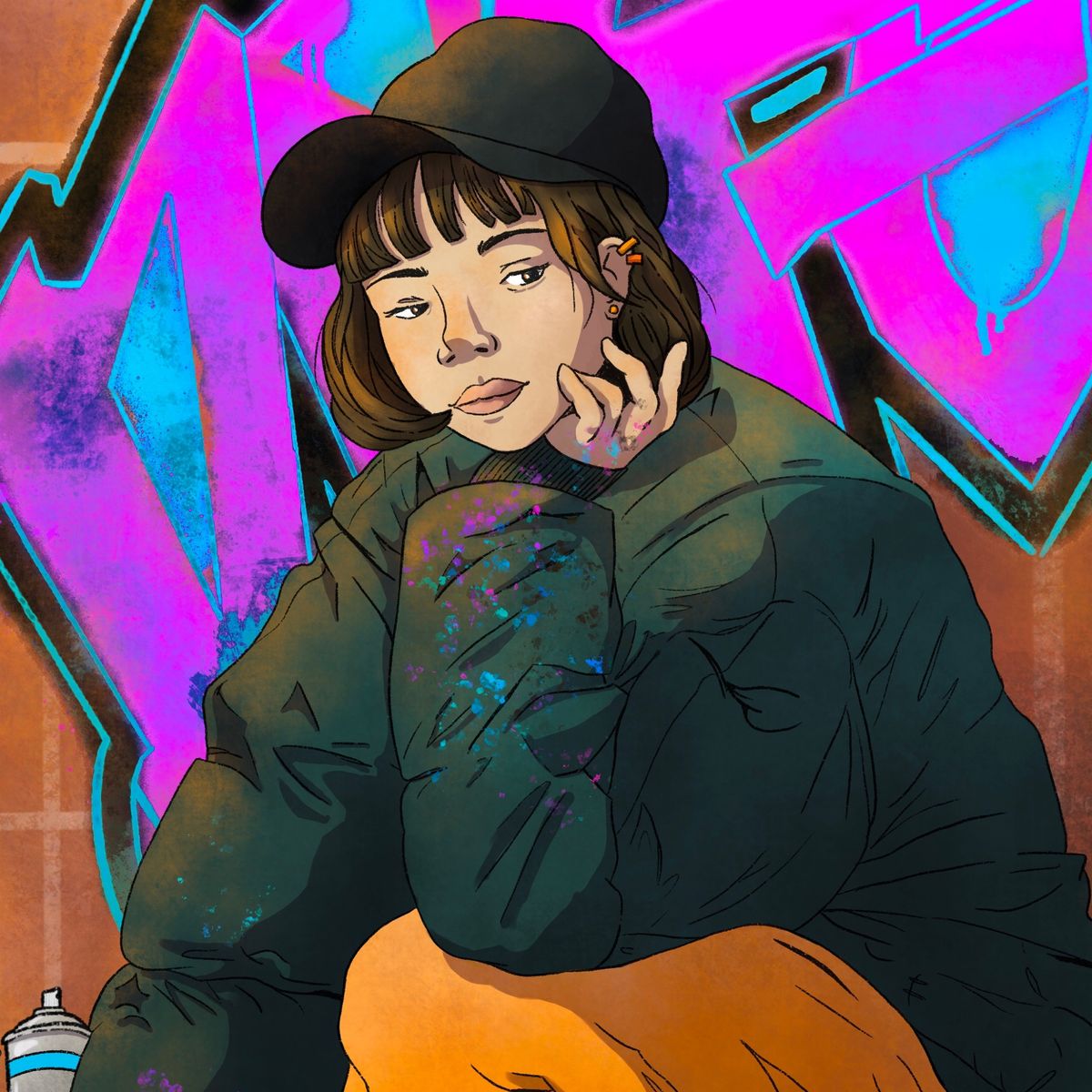 Profile Image