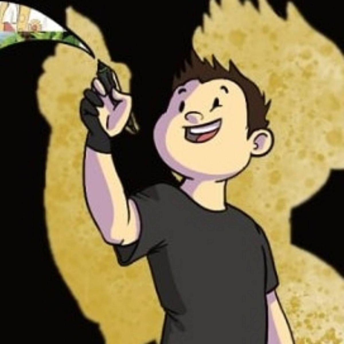 Profile Image