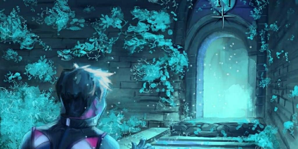 Hero artwork
