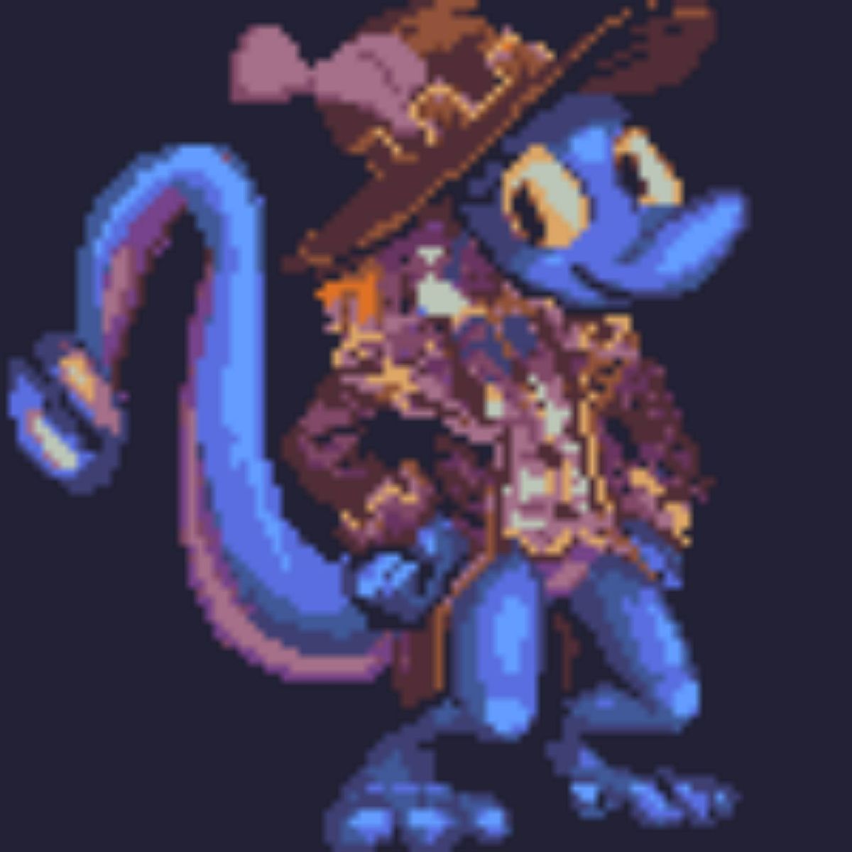Profile Image