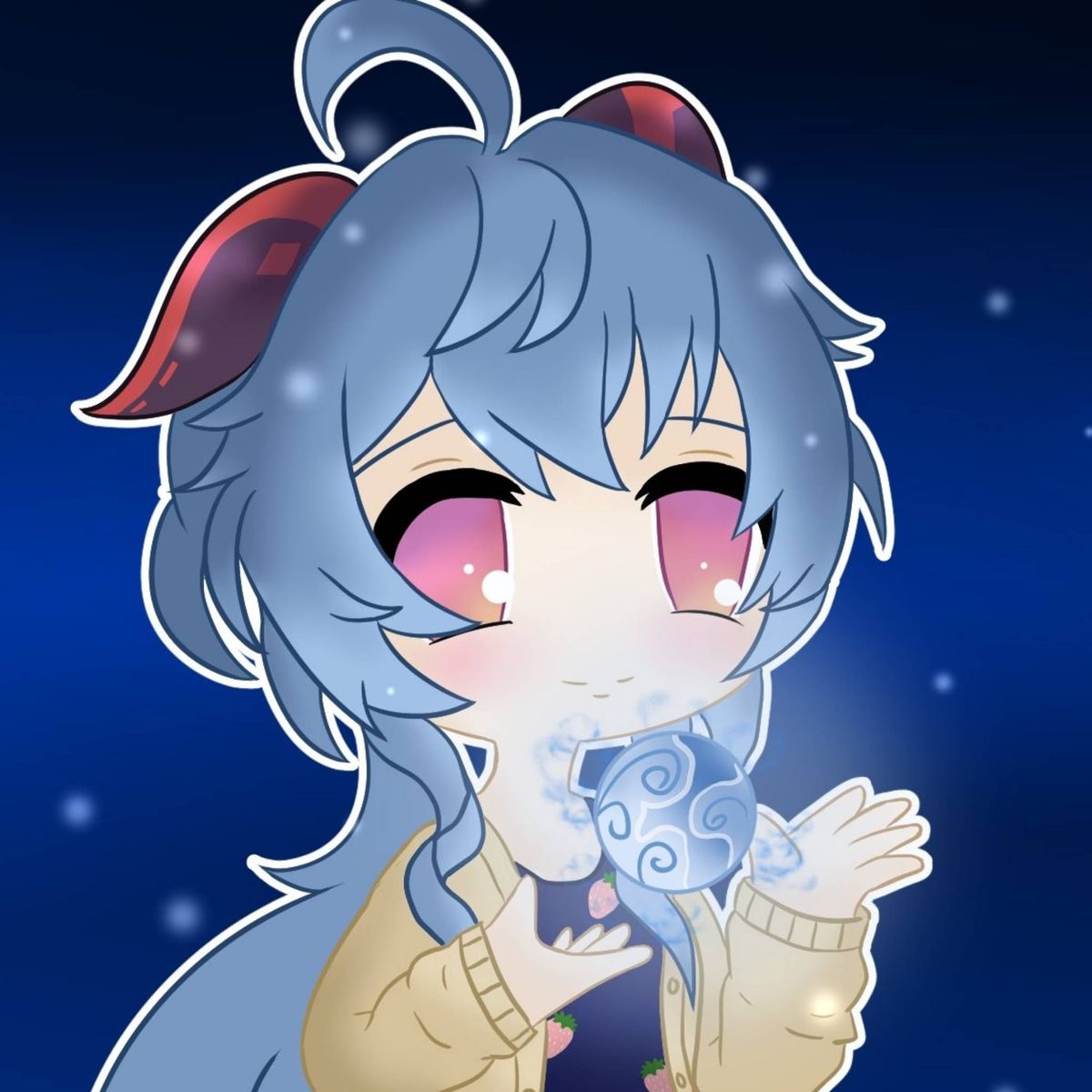 Profile Image