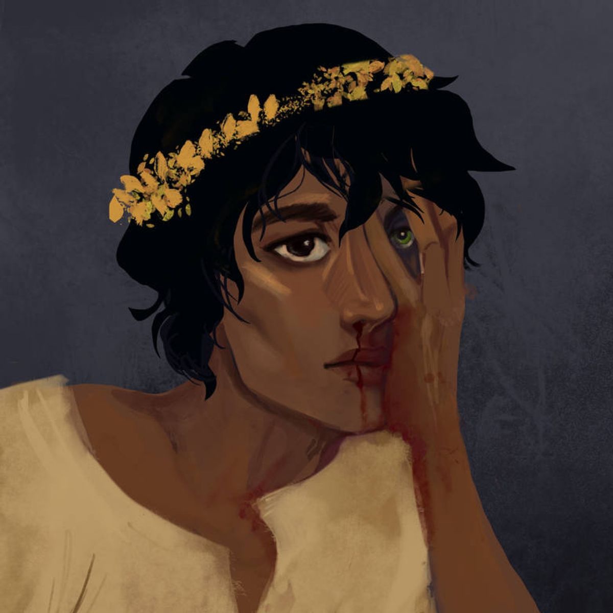 Profile Image