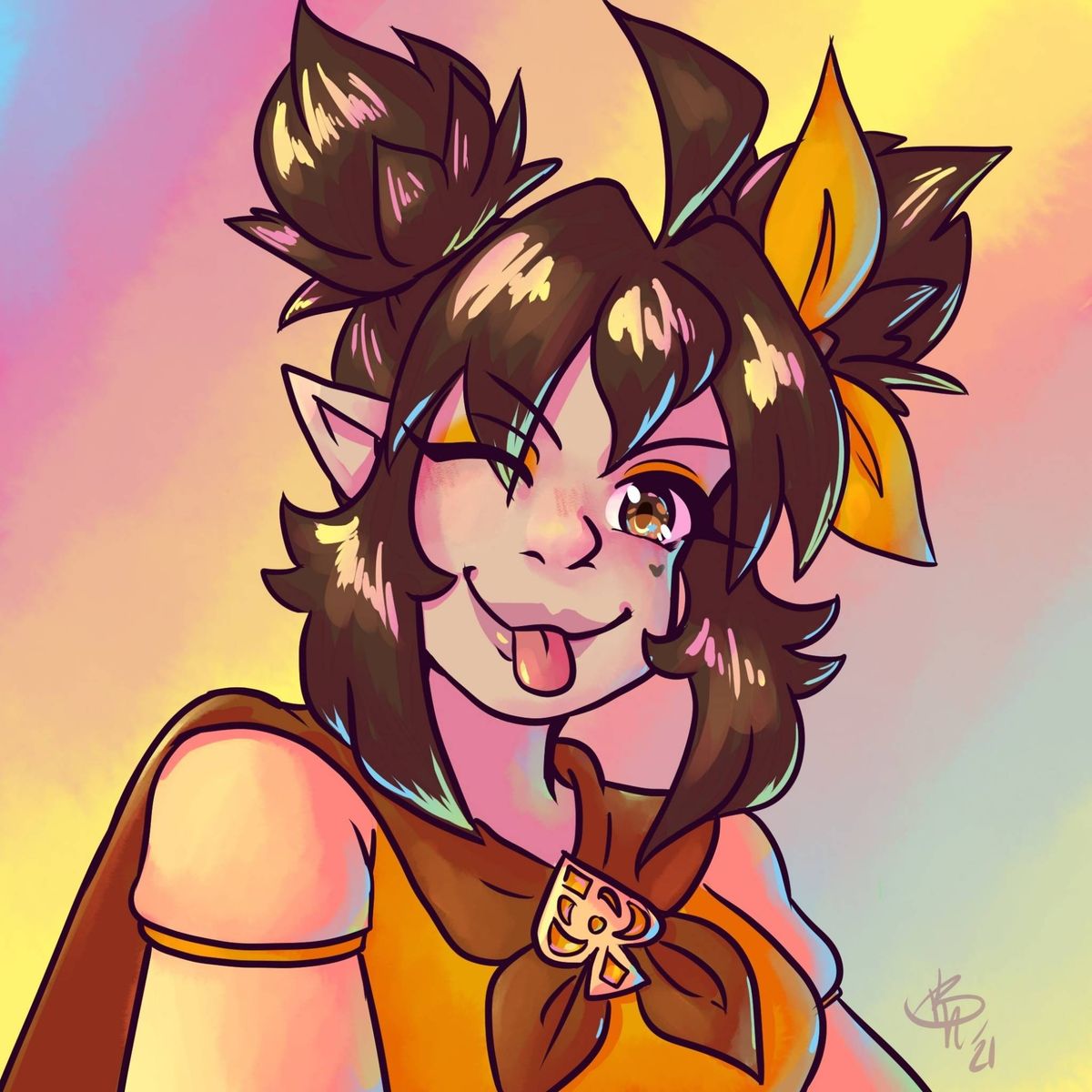 Profile Image