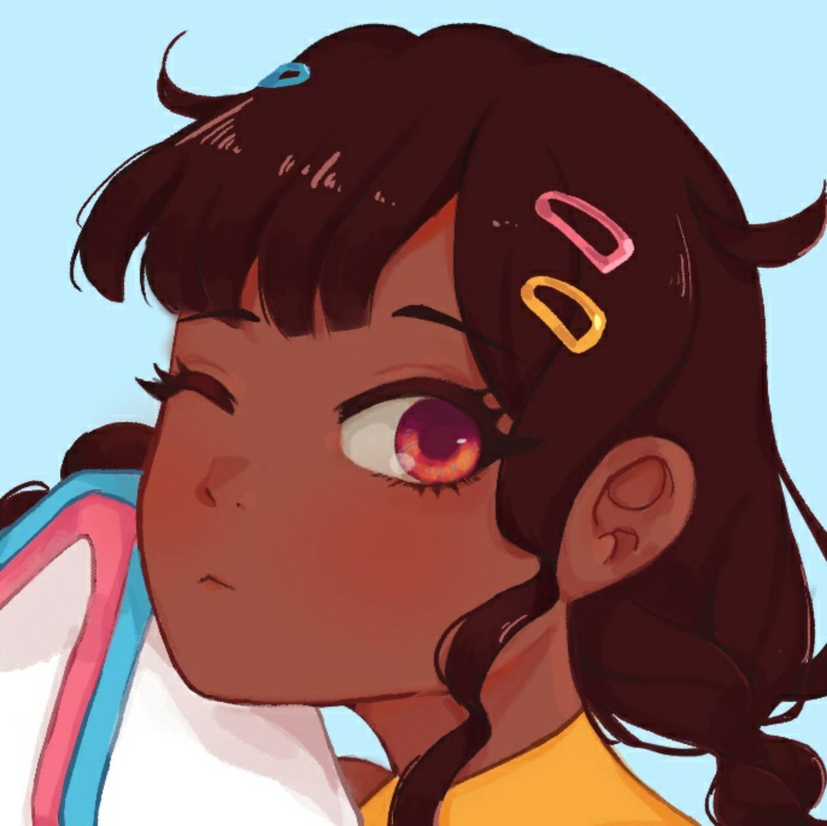 Profile Image