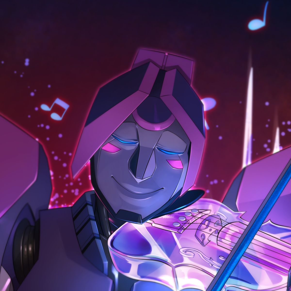 Profile Image