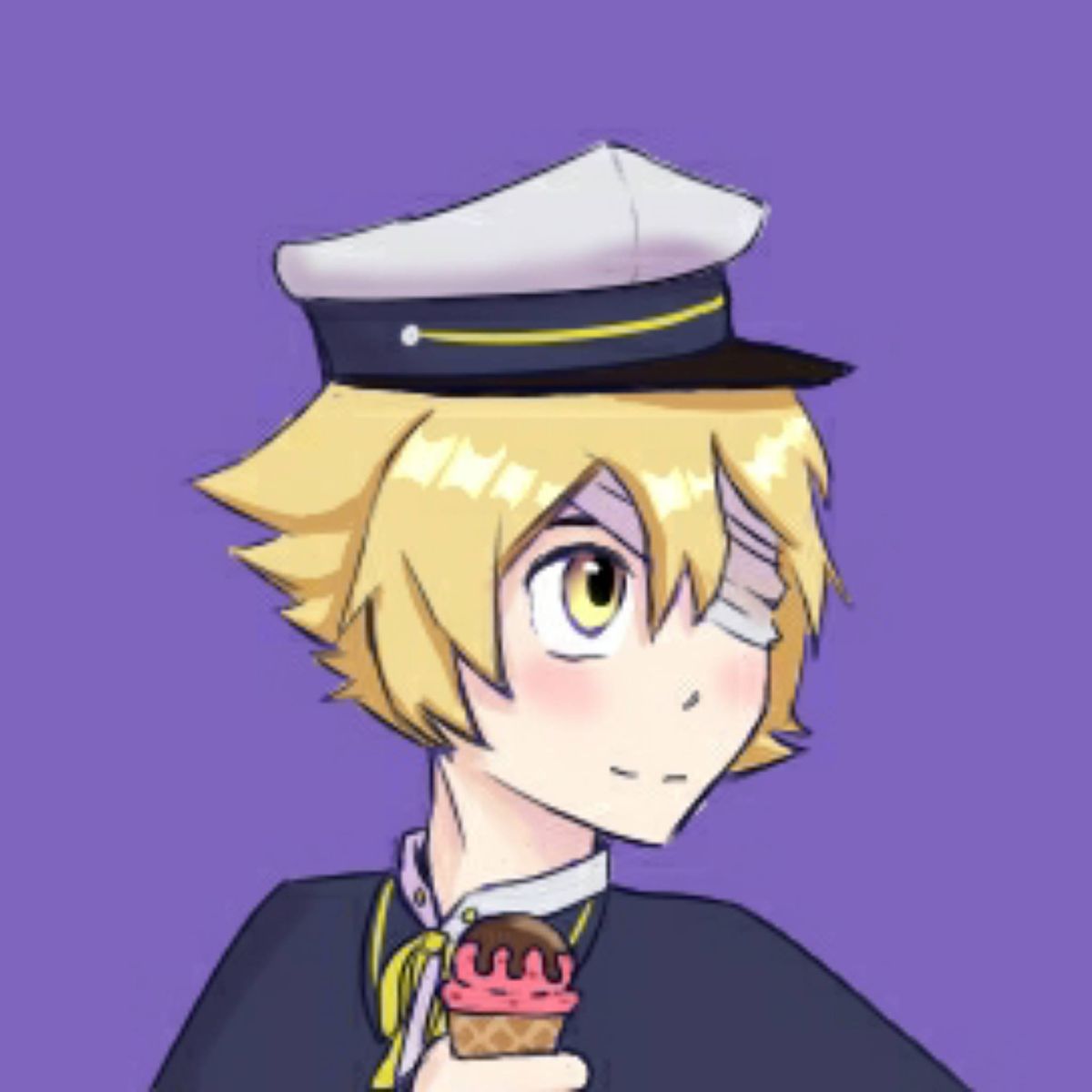 Profile Image