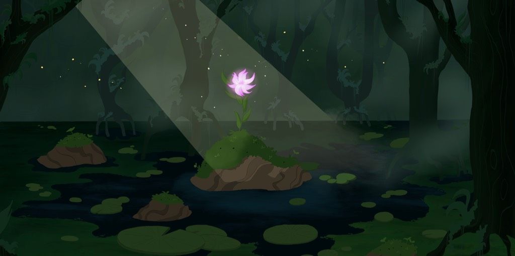 Hero artwork