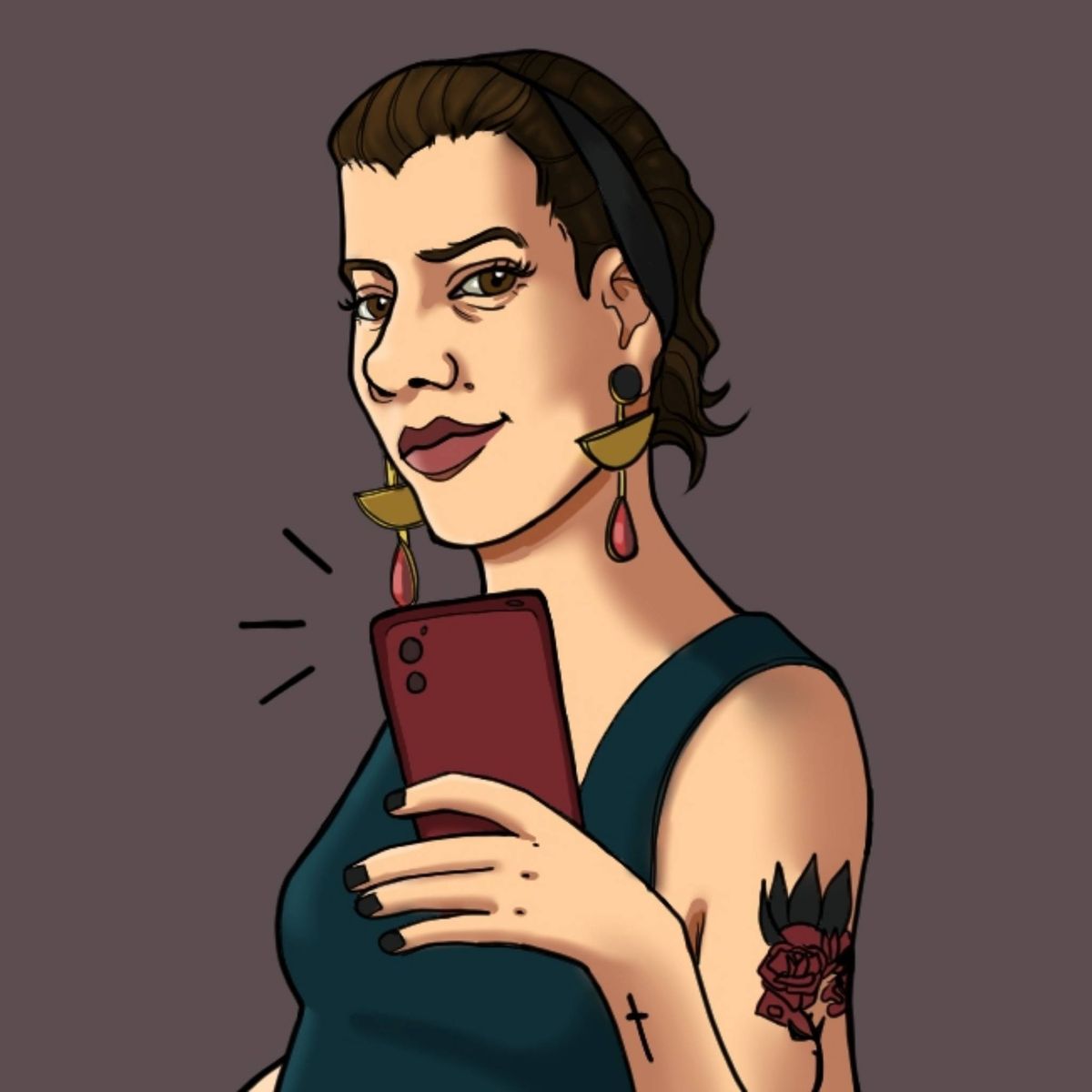 Profile Image