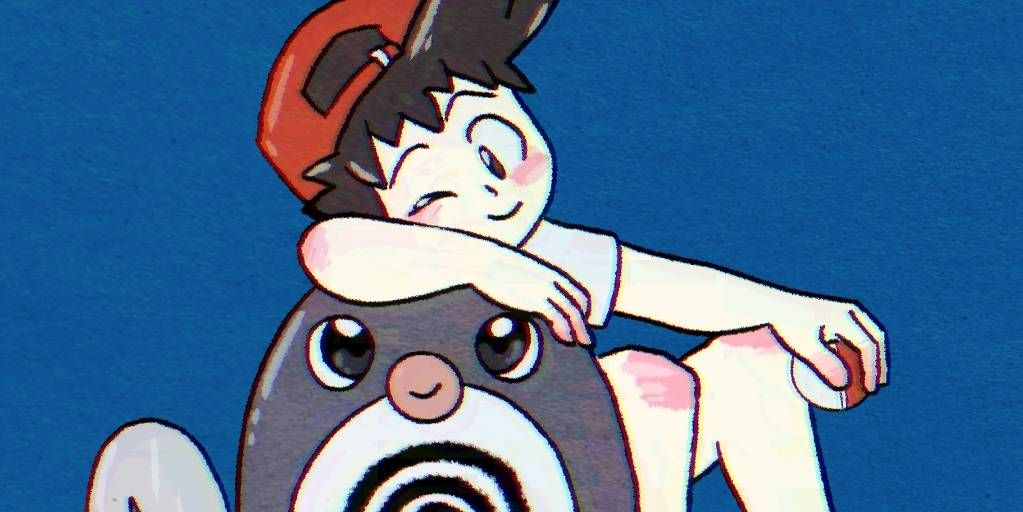 Hero artwork