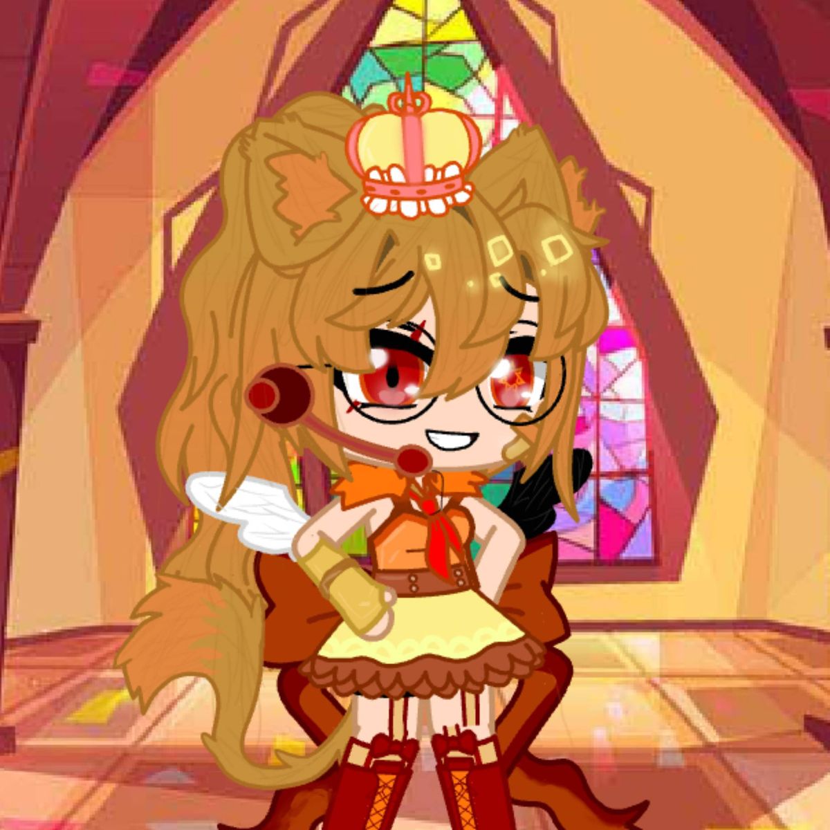 Profile Image
