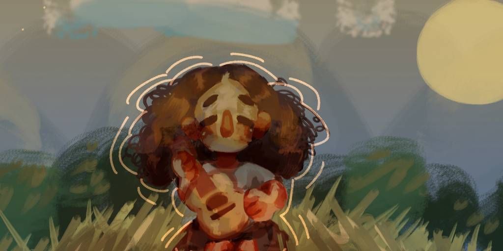 Hero artwork