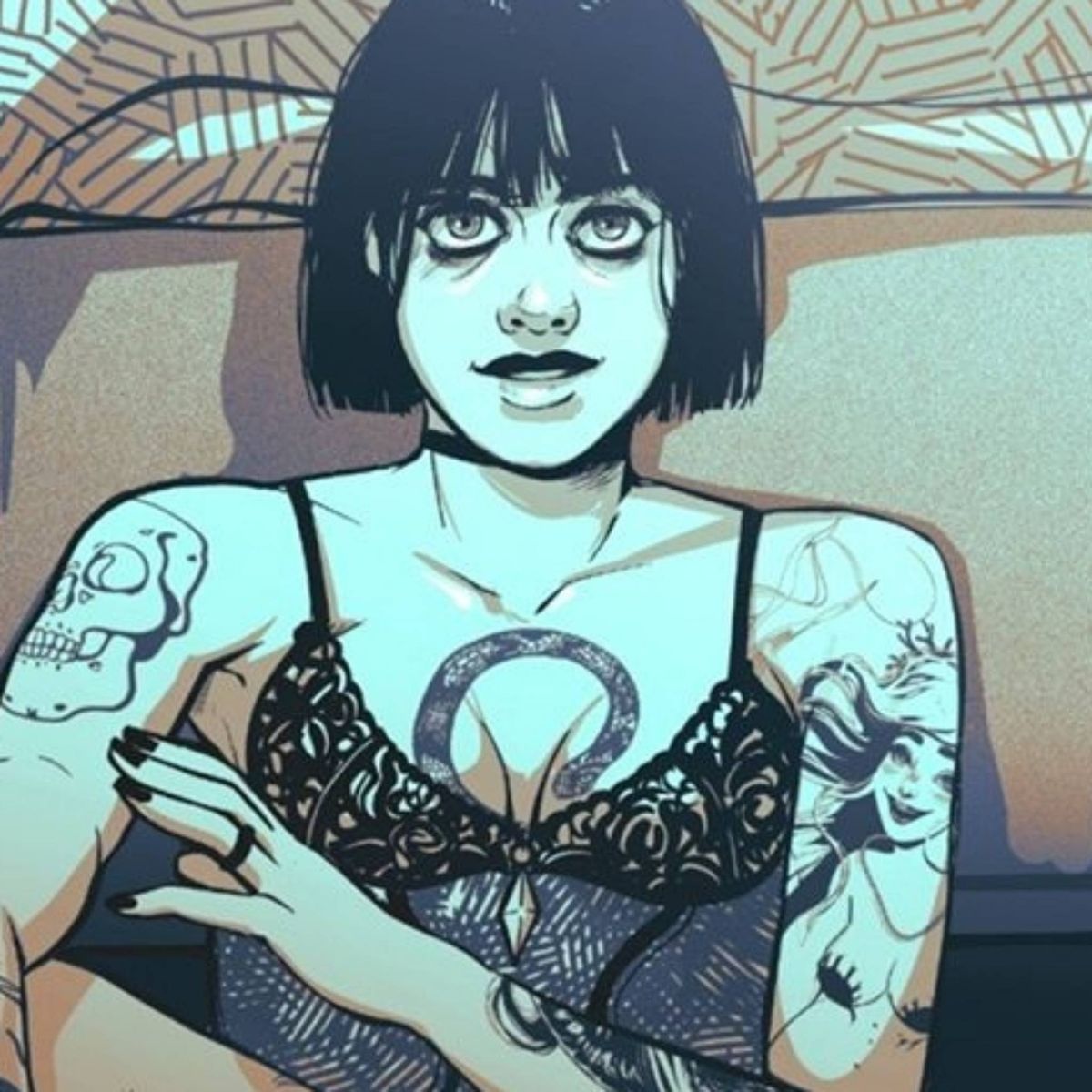 Profile Image