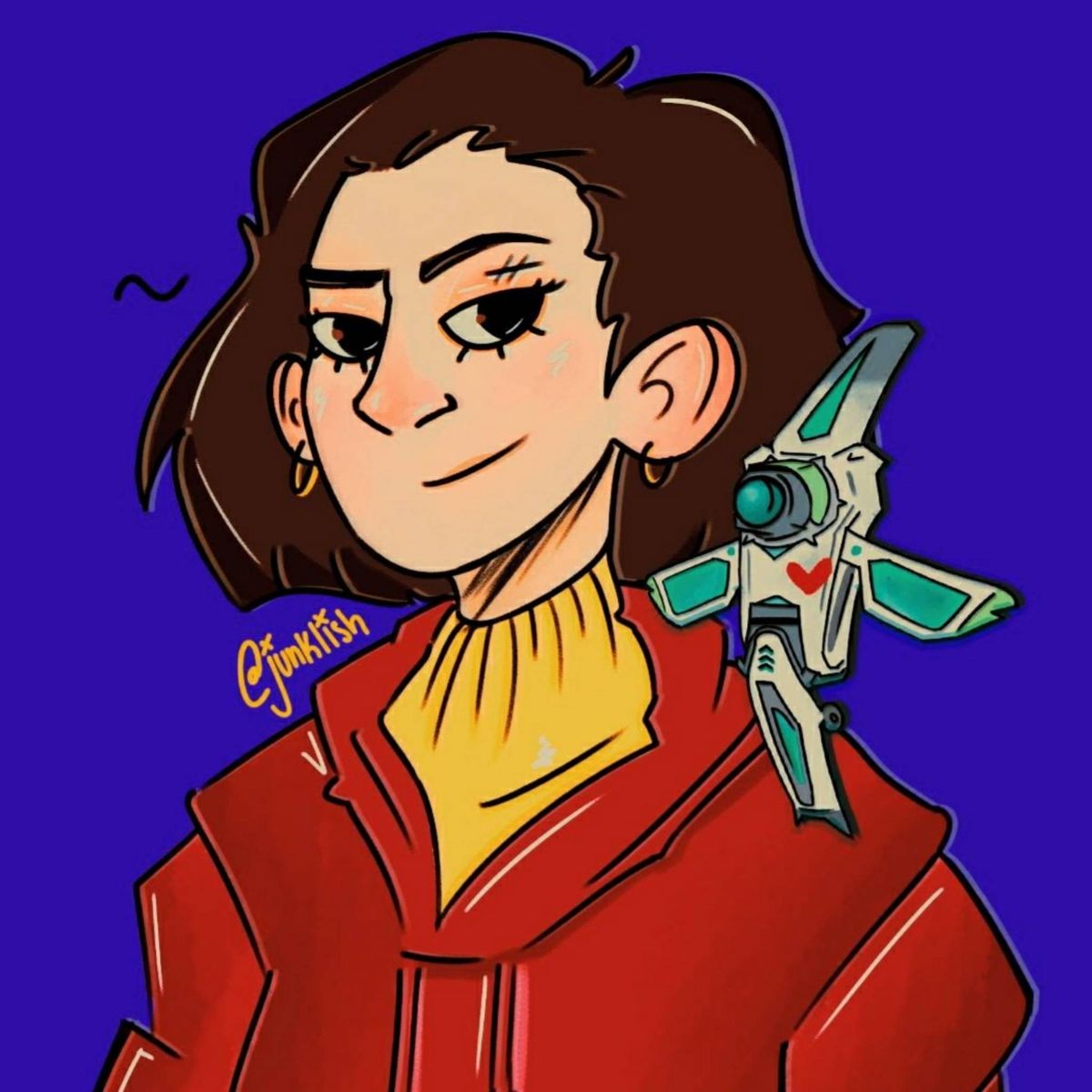Profile Image