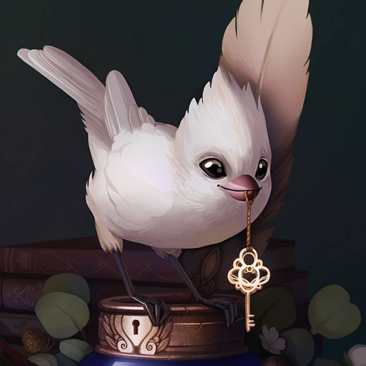 Profile Image
