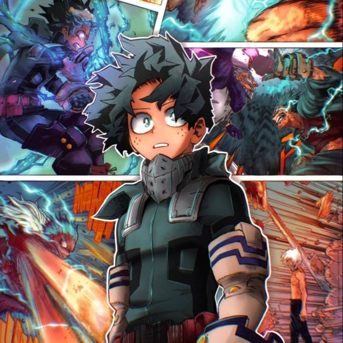 Profile Image