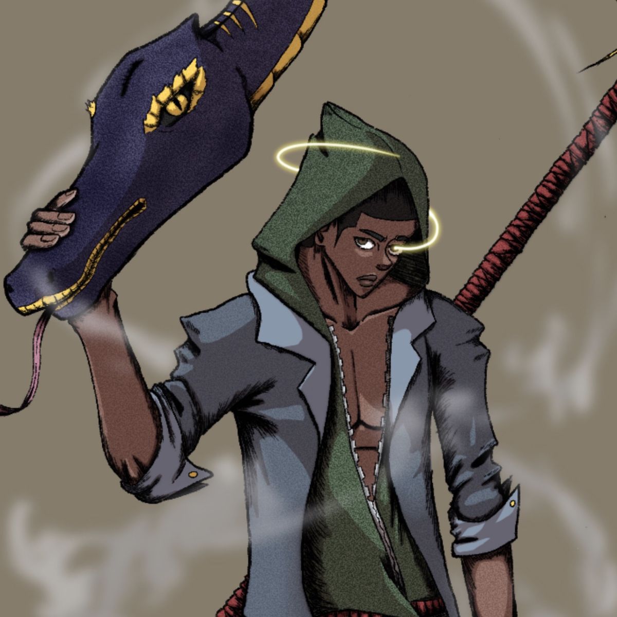 Profile Image