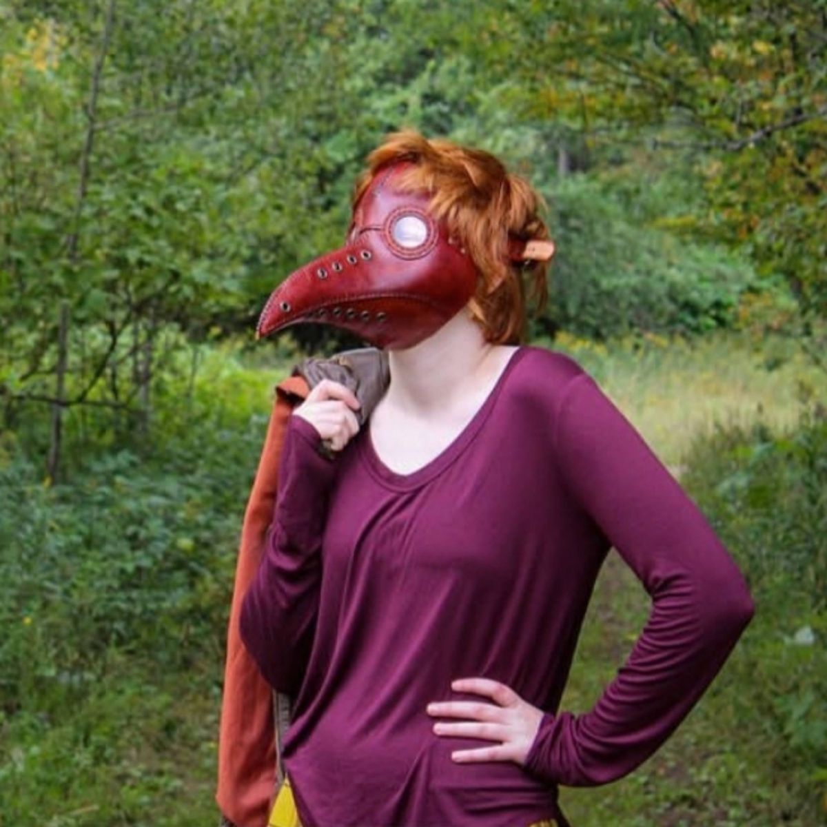 Profile Image
