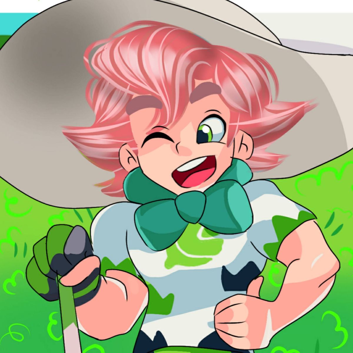 Profile Image
