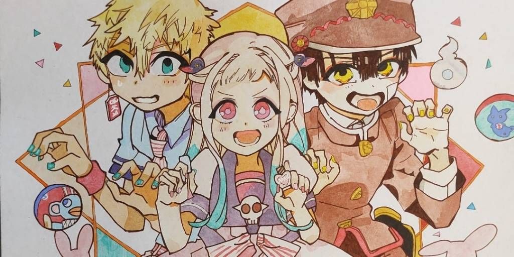 Hero artwork