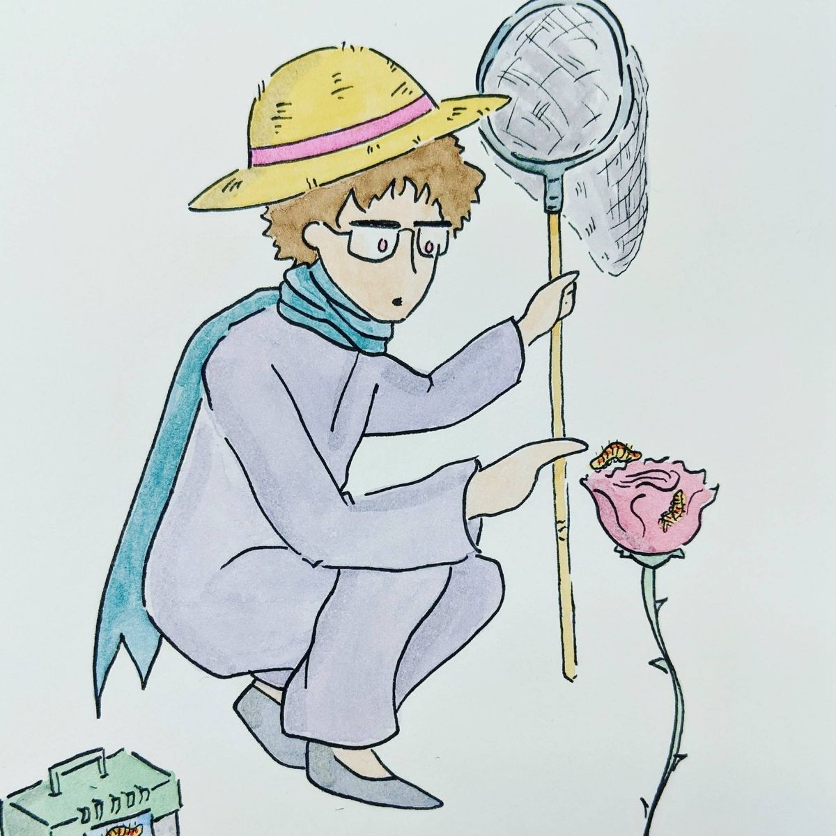 Profile Image