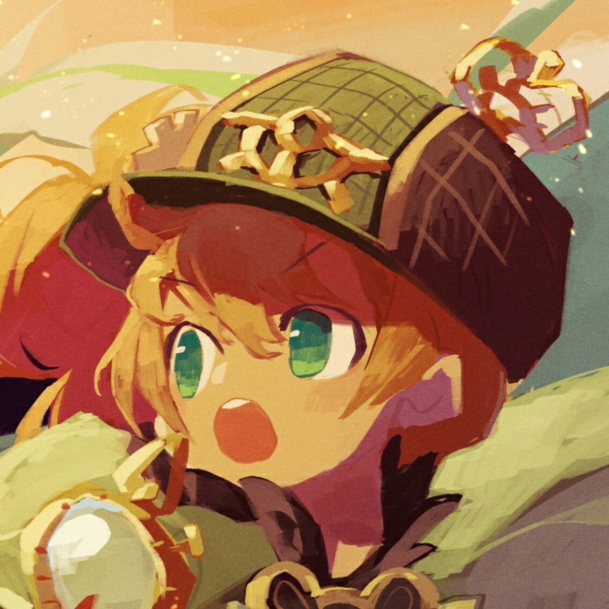 Profile Image