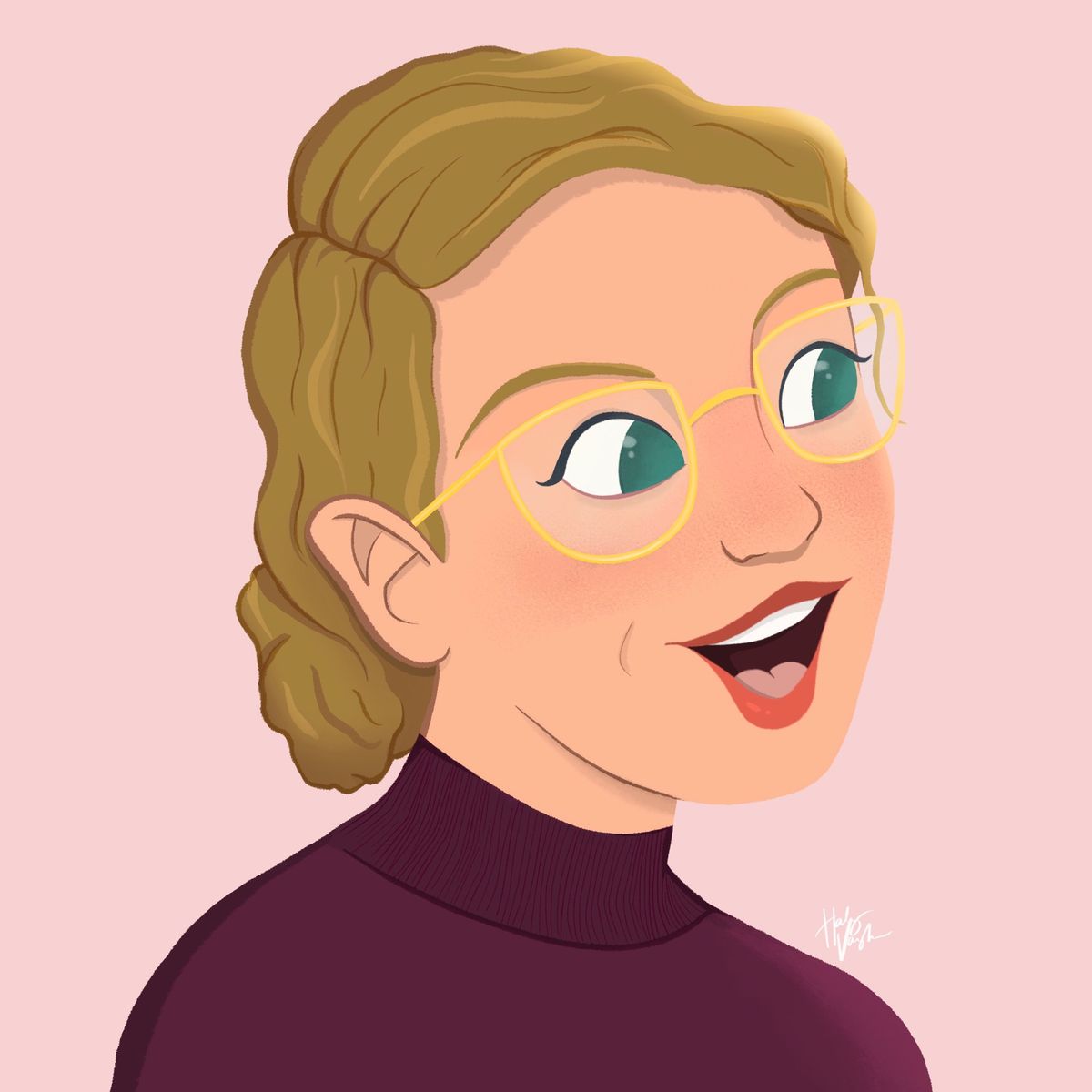 Profile Image