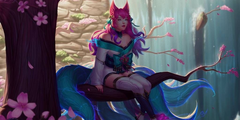 Hero artwork