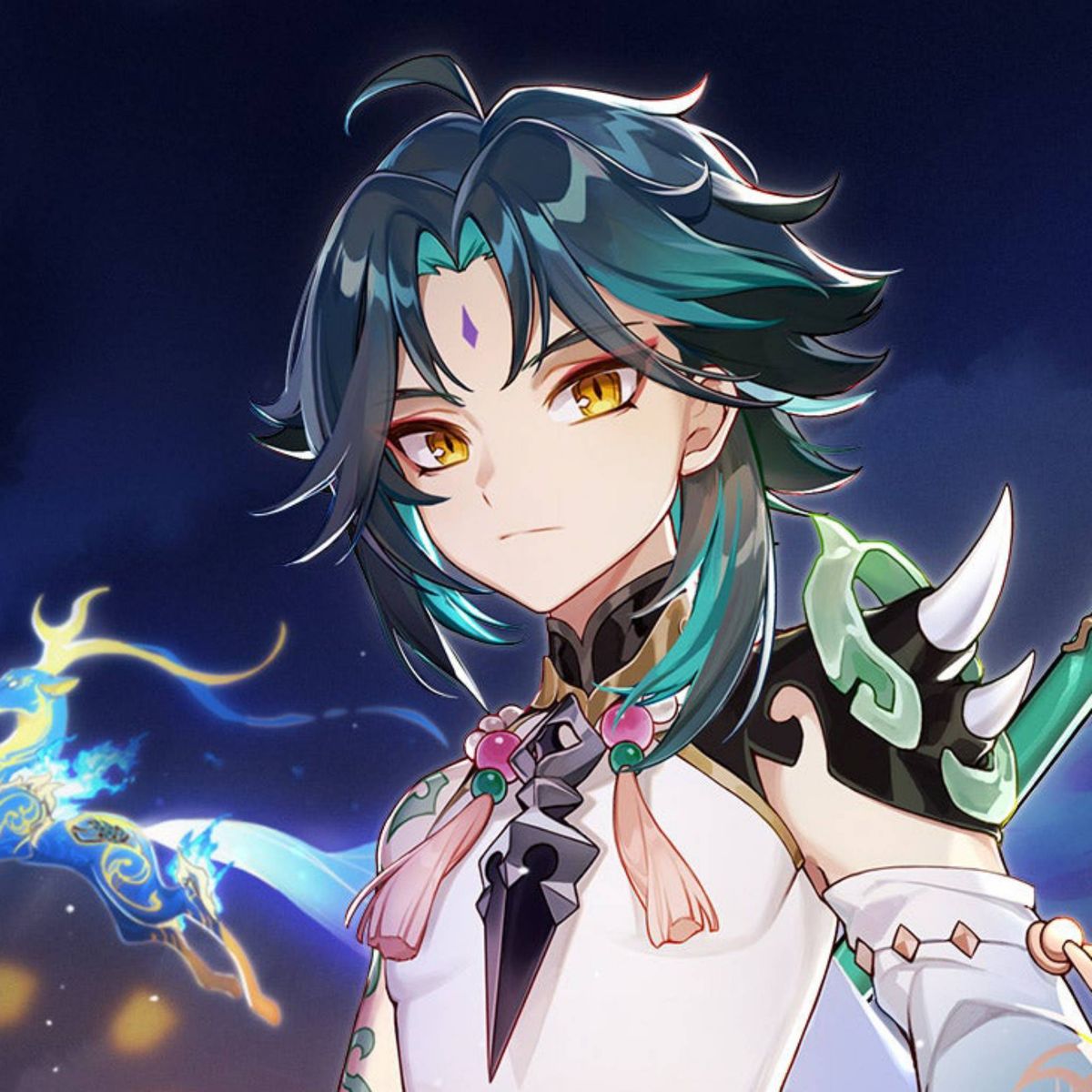 Profile Image