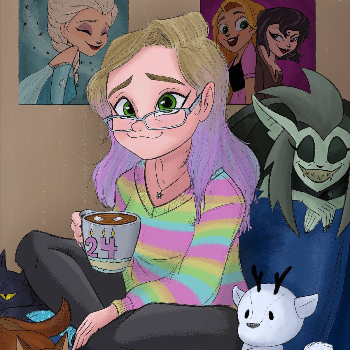 Profile Image