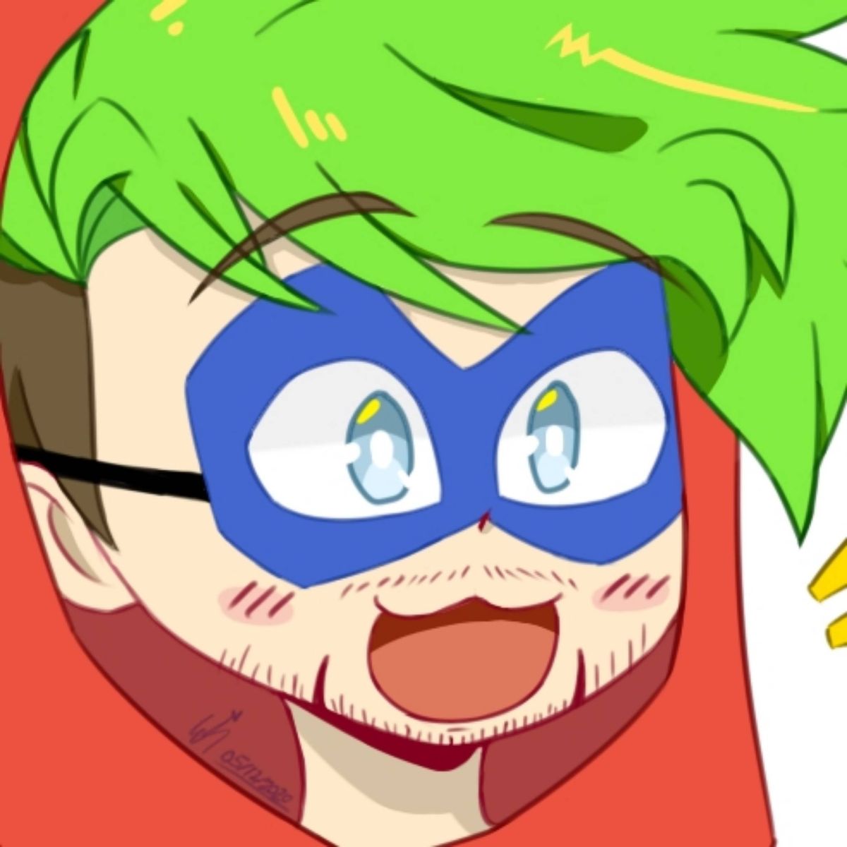 Profile Image