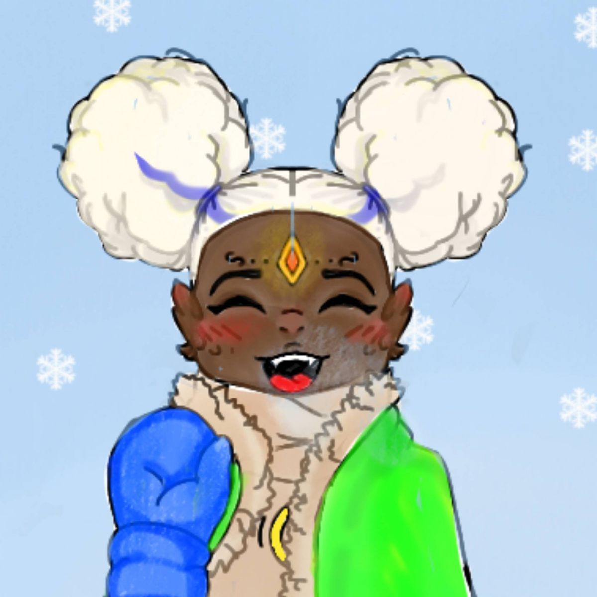 Profile Image