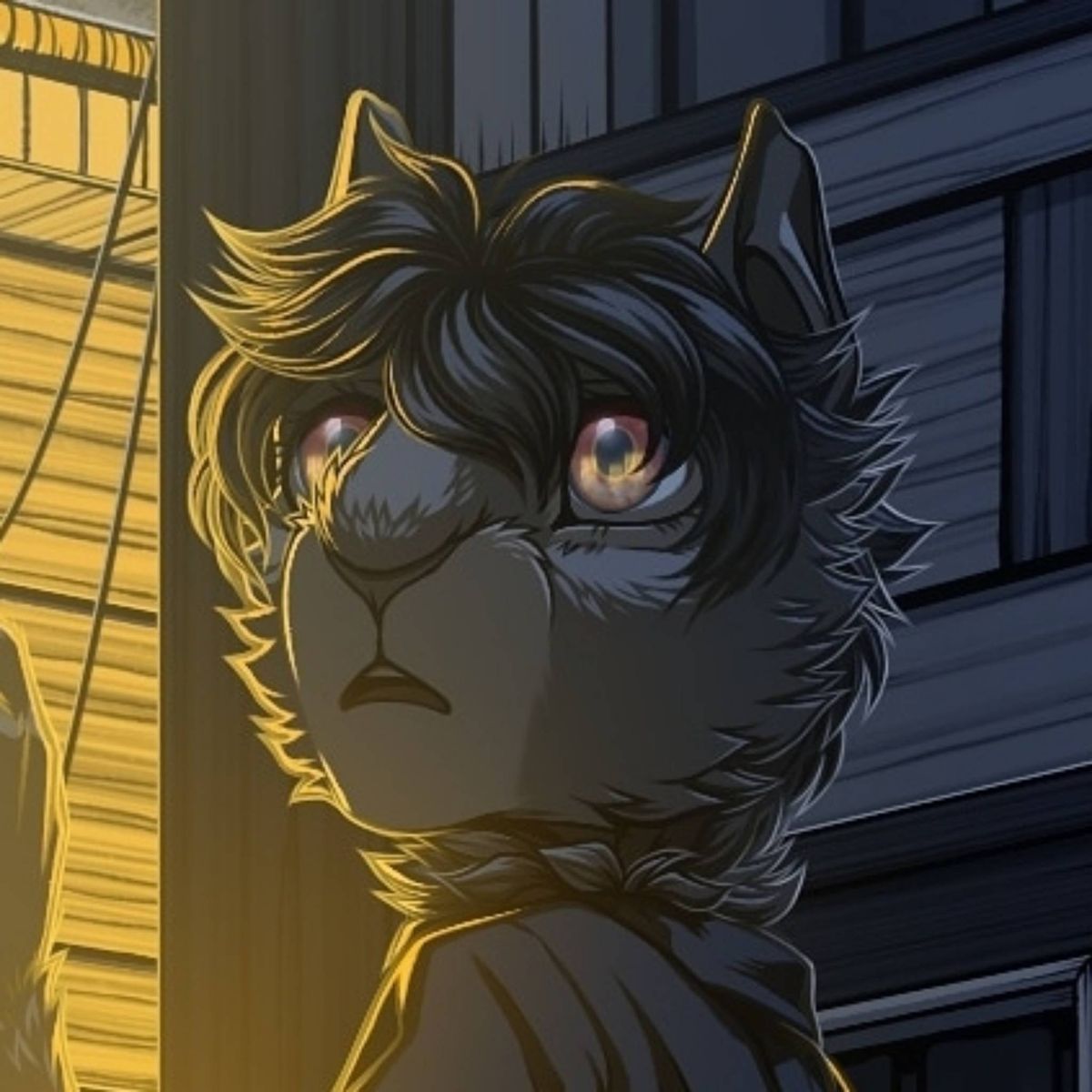 Profile Image