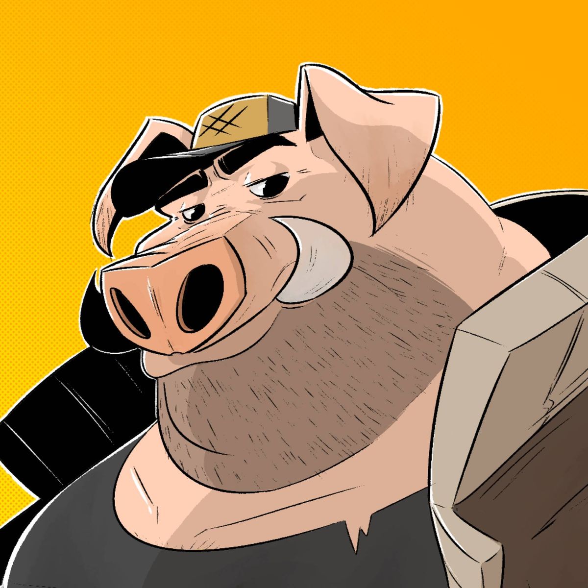 Profile Image
