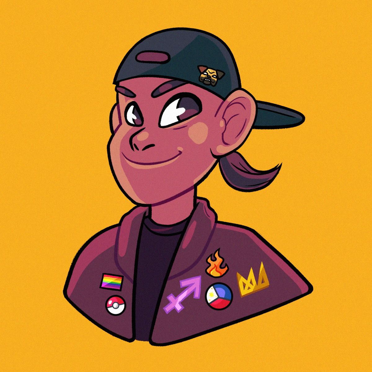 Profile Image