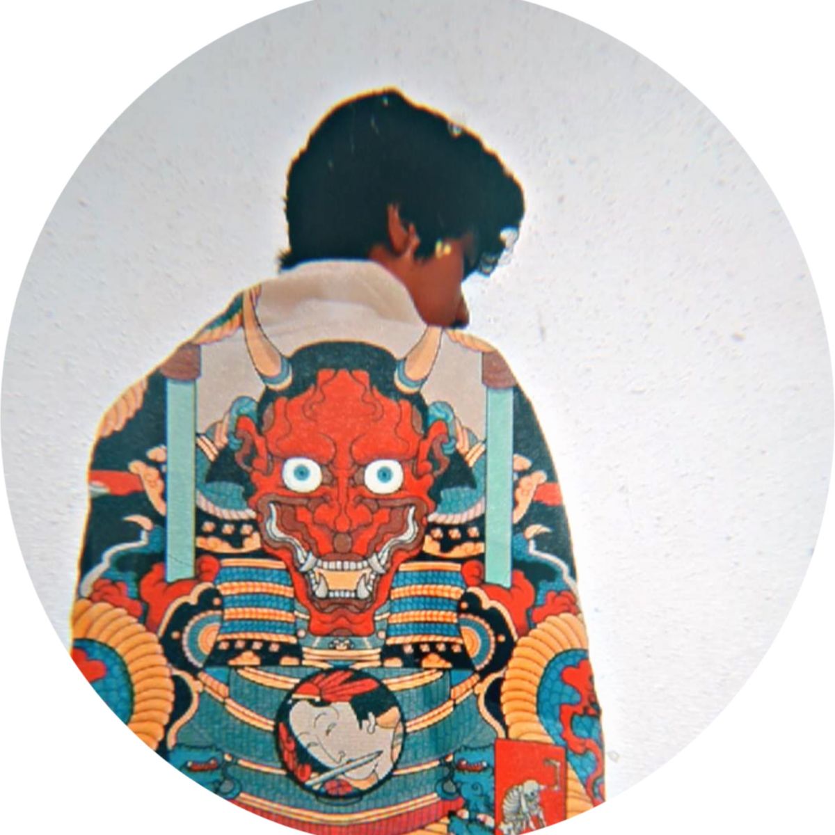 Profile Image