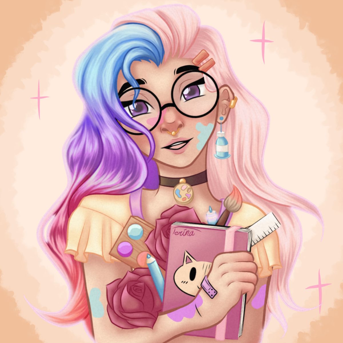 Profile Image