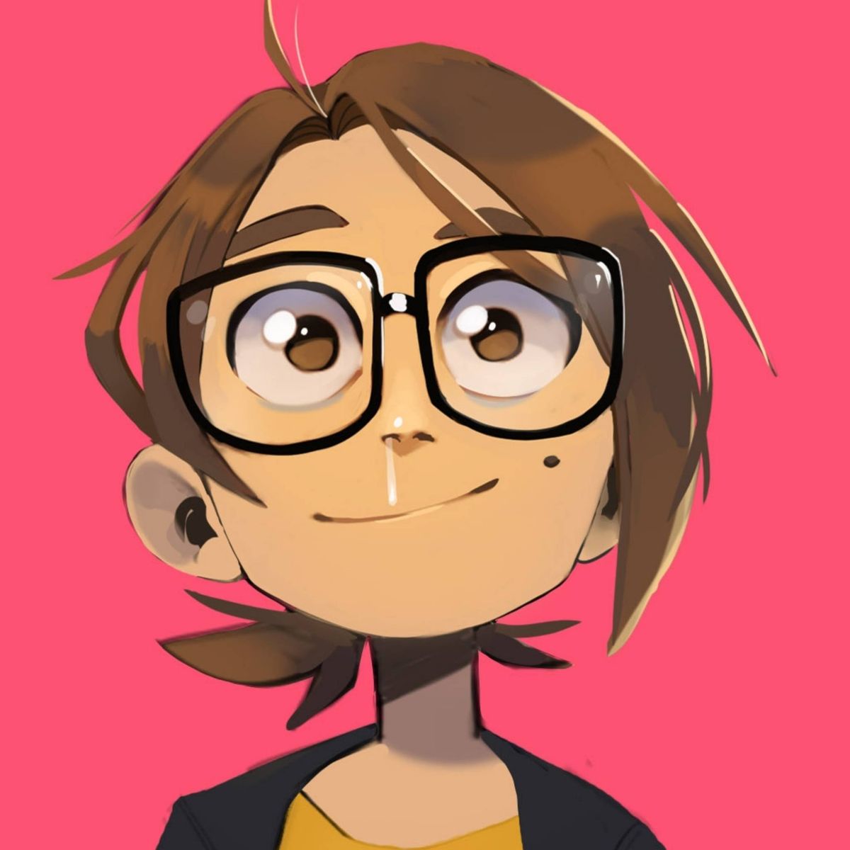 Profile Image