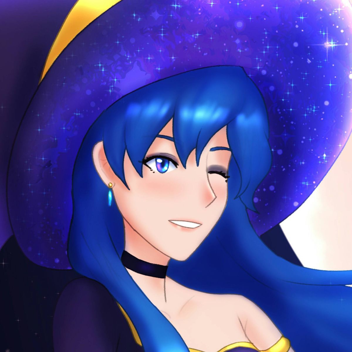 Profile Image