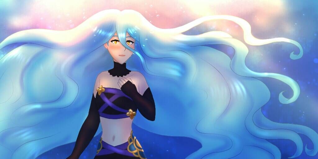 Hero artwork