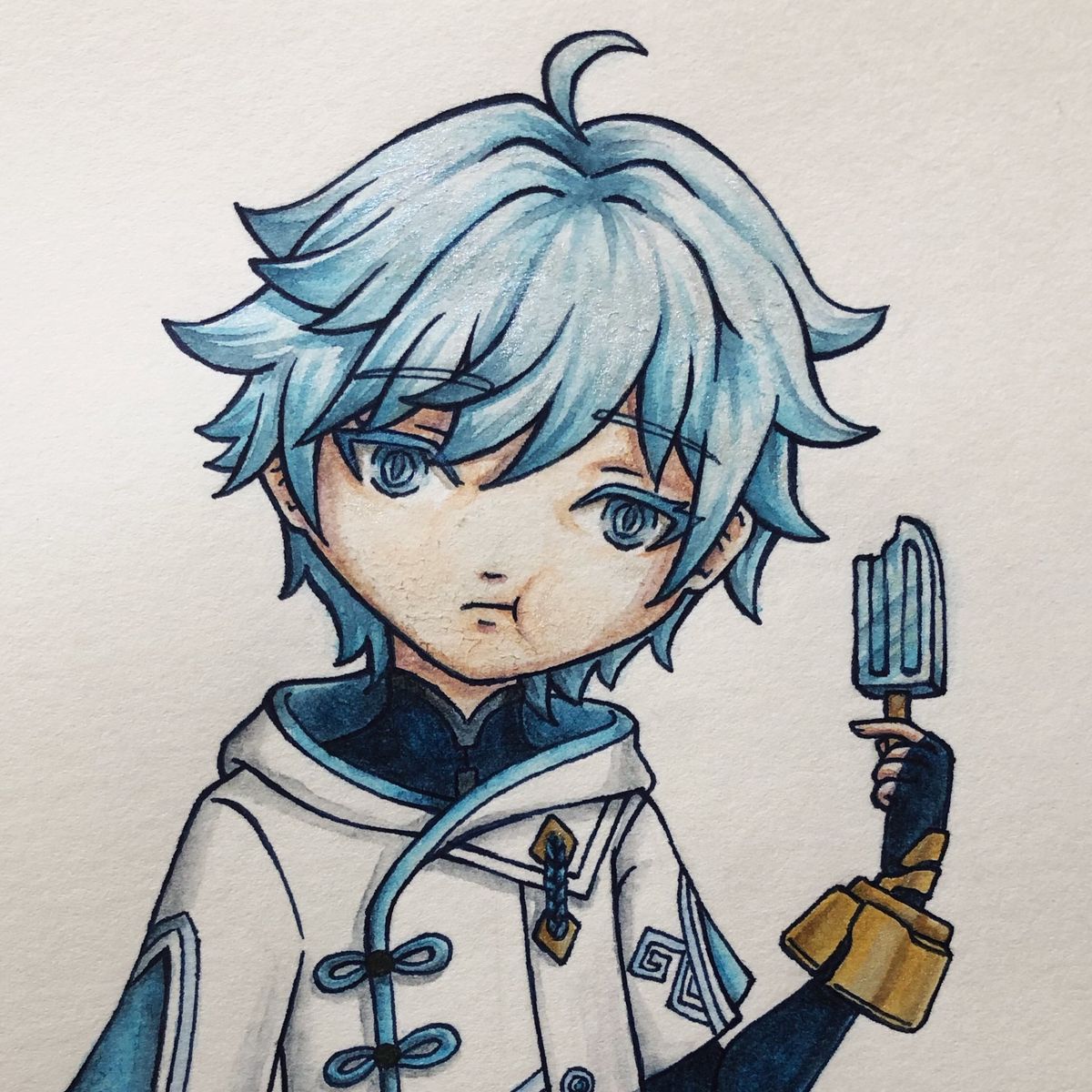 Profile Image
