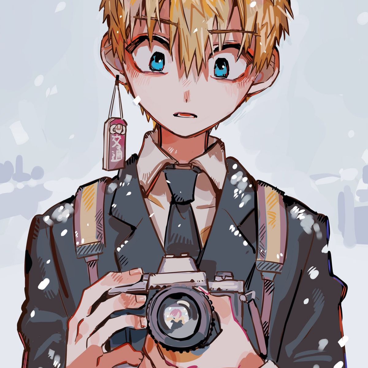 Profile Image