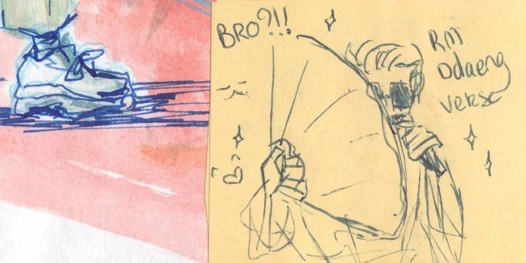 Hero artwork