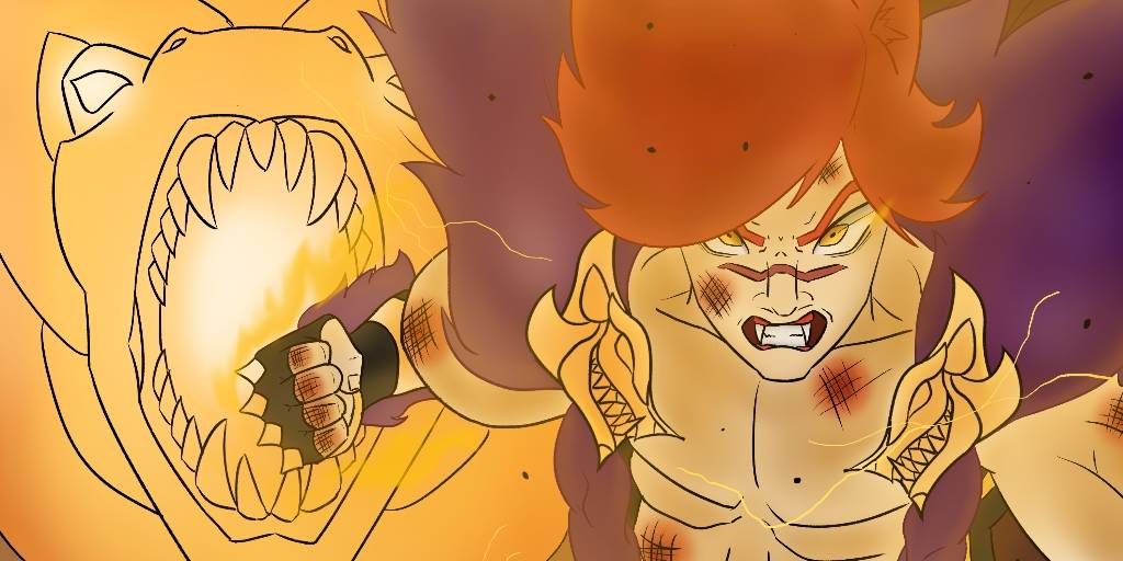 Hero artwork