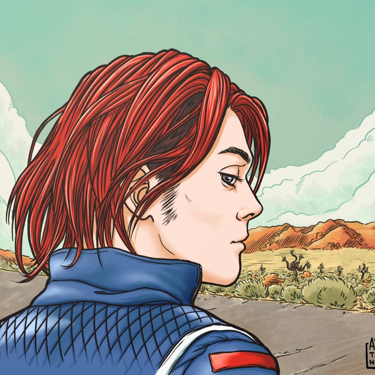 Profile Image
