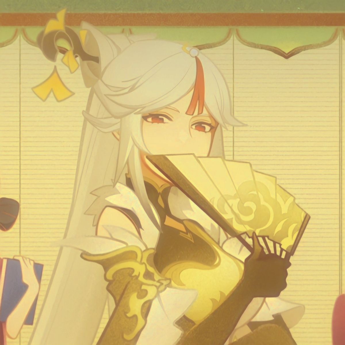 Profile Image