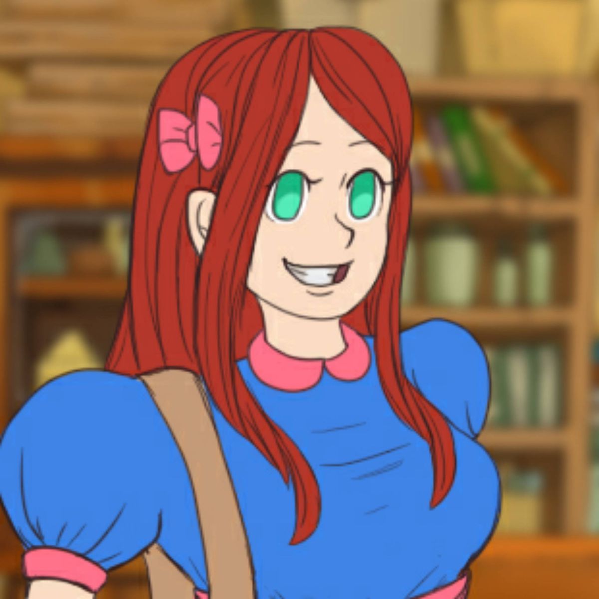 Profile Image