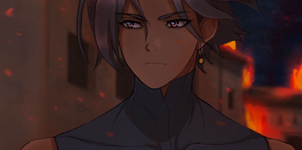 Hero artwork
